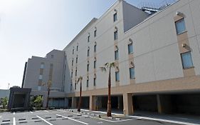 日和舞滨酒店